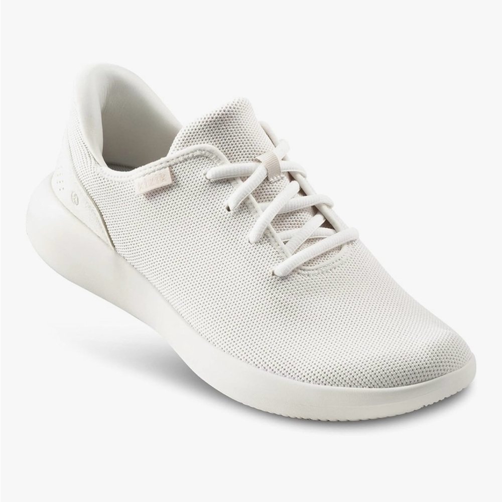 Kizik Slip On Sneakers: Madrid, Unisex Walking Shoes with Arch Support